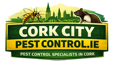 Cork City Pest Control.ie